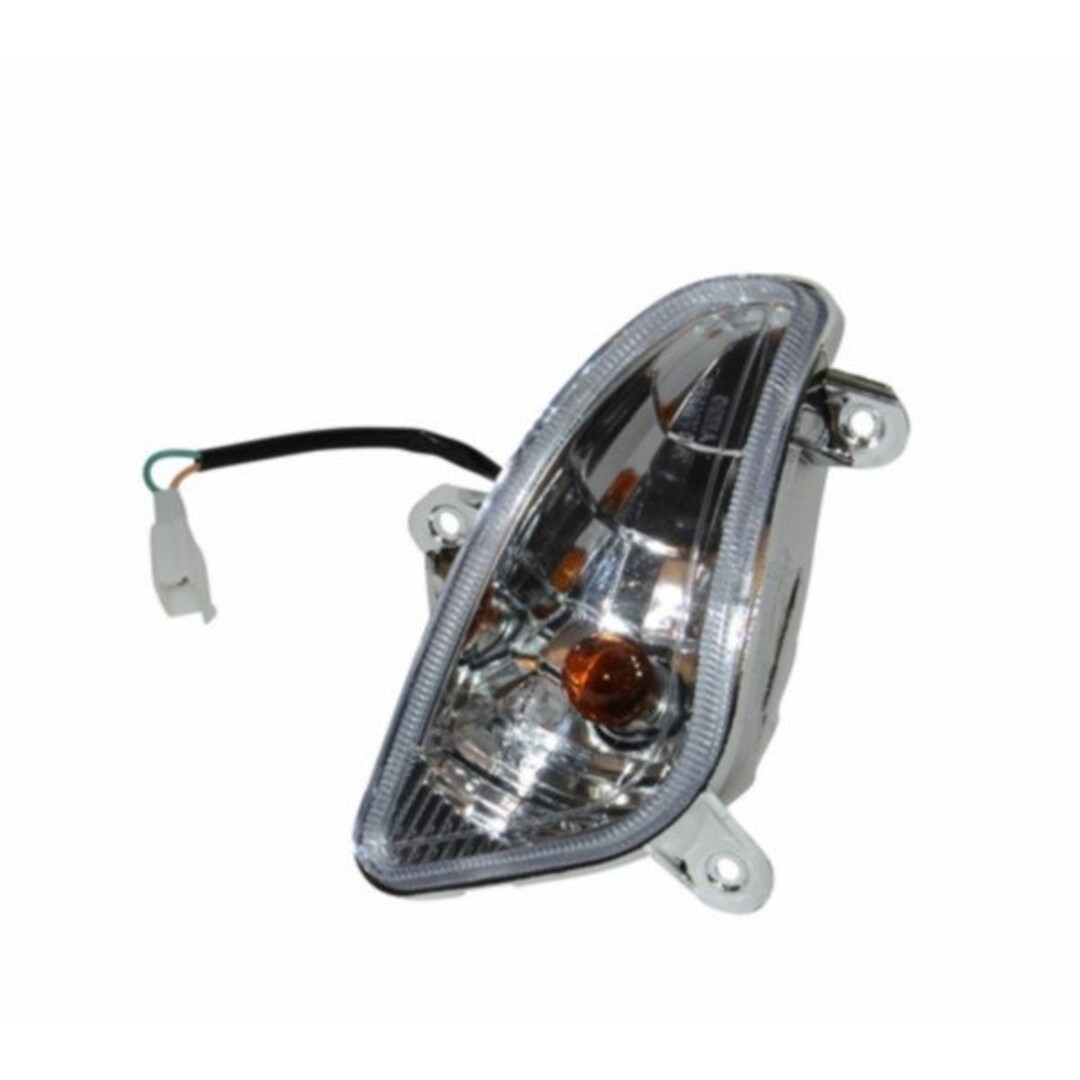 knipperlicht chi lx/nap/riva/vx50agm linksachter