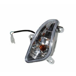 China Lx knipperlicht chi lx/nap/riva/vx50agm linksachter