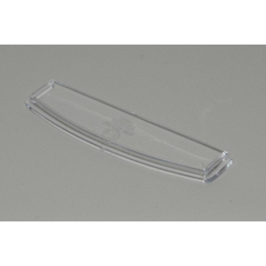 glas kentekenplaatverl. chi lx/nap/vx50agm