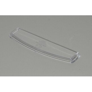 glas kentekenplaatverl. chi lx/nap/vx50agm
