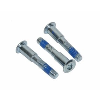 China Lx boutset remschijf china lx/napoli 3pcs