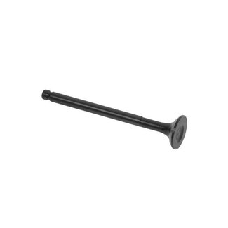 uitlaatklep lang 69.5mm china4t/sco gy6/sco kym4t