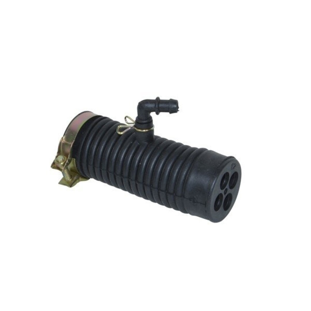 aanzuigrubber luchtfilter china4t/sco gy6