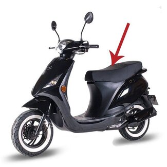 buddyseat (china model zip) agm/btc/sp/streetline