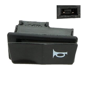 schakelaar claxon (china mod zip) agm/btc/sp/streetline