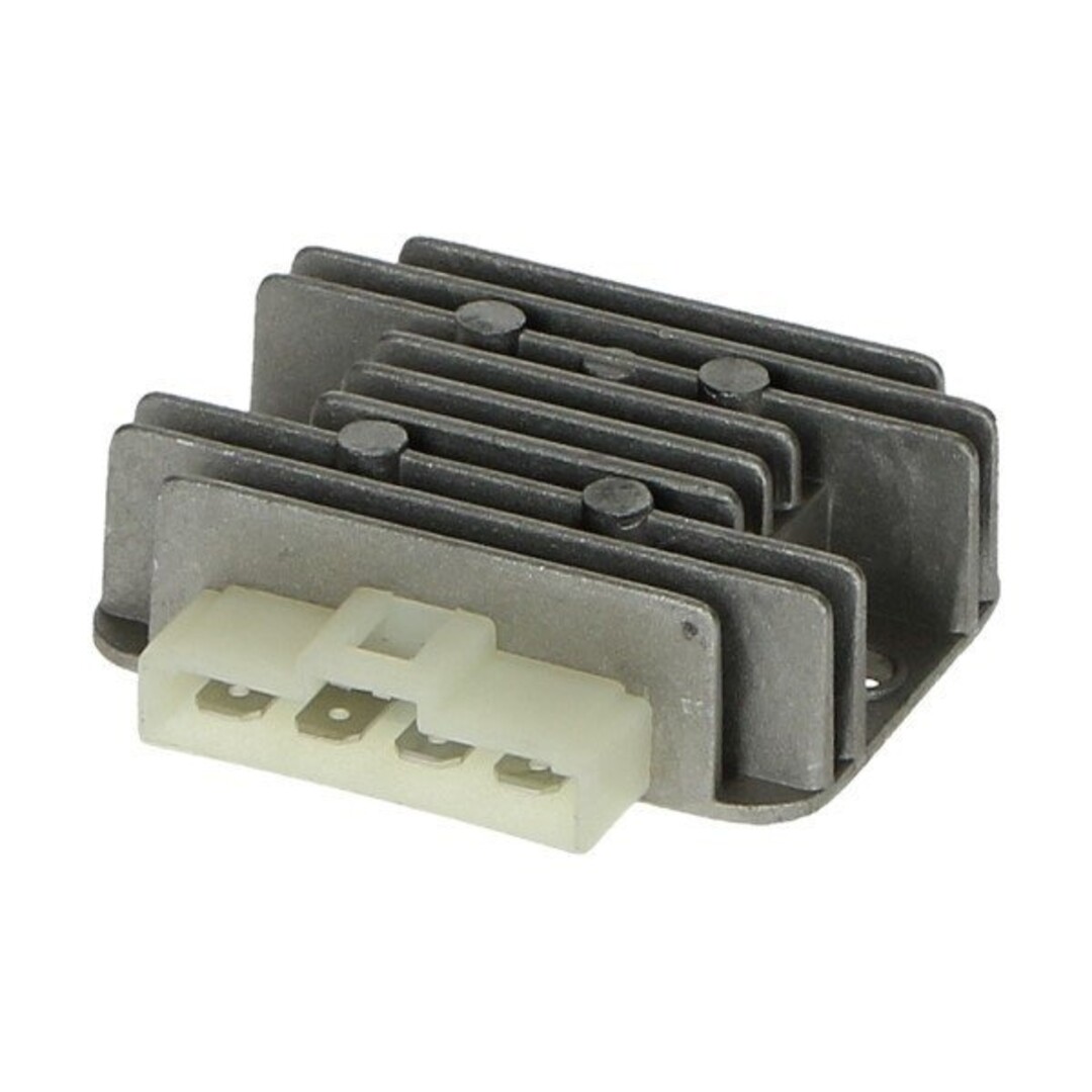 spanningsregelaar 4-polig (china mod zip) agm/btc/sp/streetline