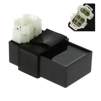 cdi-unit 45km 6-polig (china mod zip) agm/btc/sp/streetline