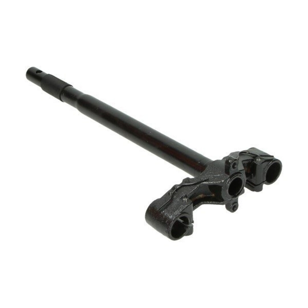 kroonstuk voorvork (china mod zip) agm/btc/sp/streetline