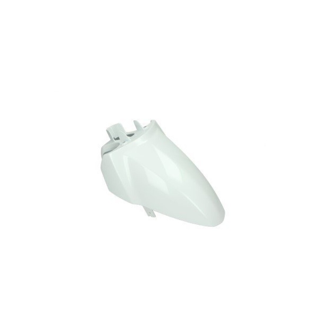 voorspatbord mio 50i wit orig 61100-fsa-000-wd