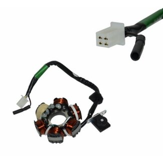 ontsteking mio orig 31120-a7e-000