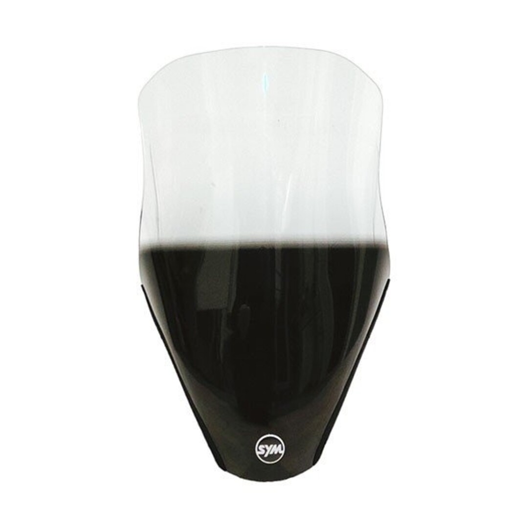 windscherm 52cm jet 14 helder orig sy530-x8a-00s