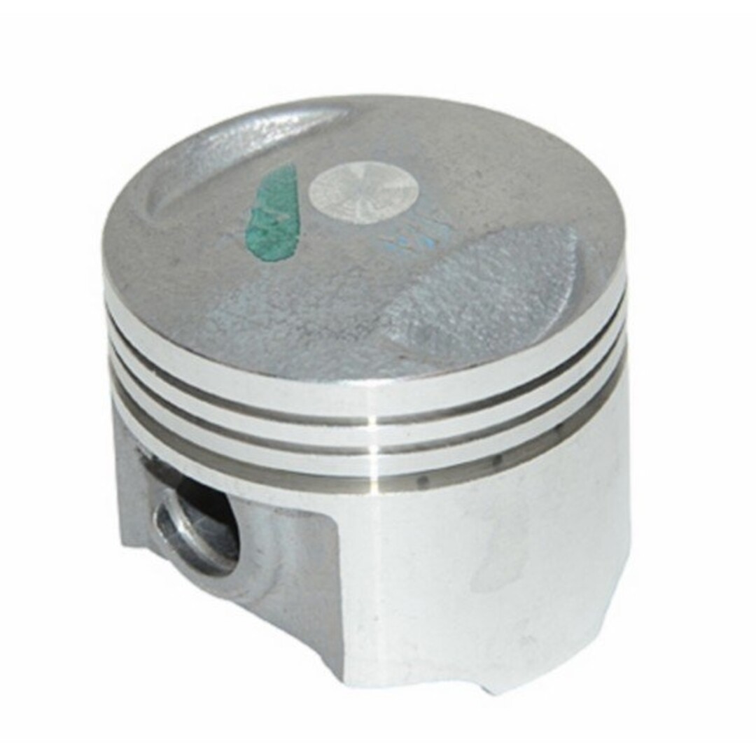 Peugeot zuiger kaal cel/allo/fid2/fid3/jet4-4t/mio/orb2/spf3-4t/symph/symph sr/symph st/viva>08-4t/xpro 37mm orig 13101-a1a-000