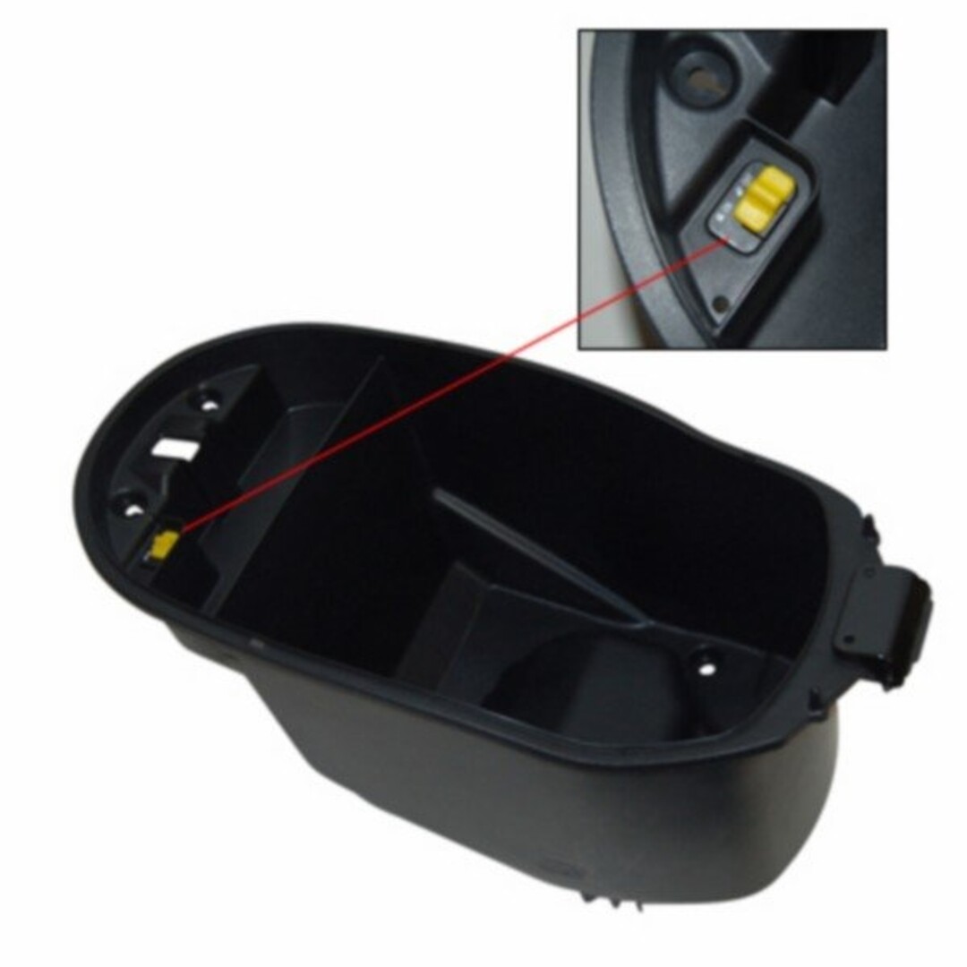 helmbak mio orig 8125a-a7e-000