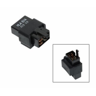 startrelais mio orig 3850a-hla-000