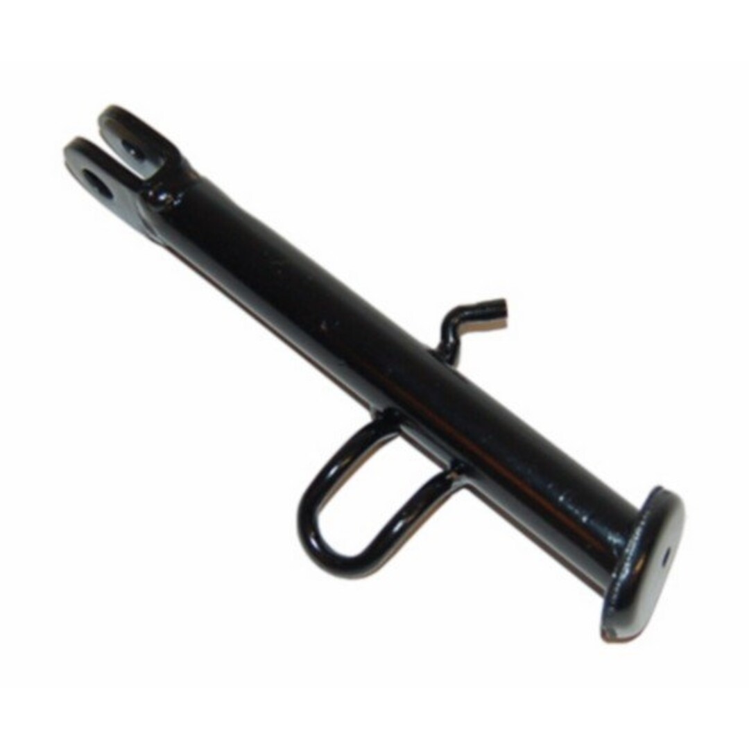 zijstandaard mio orig