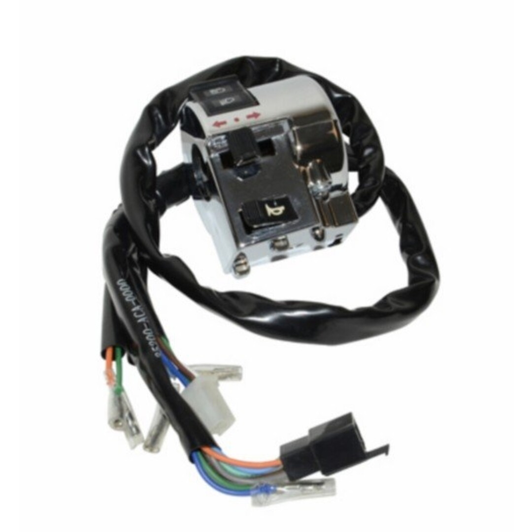 stuurschakelaar cello/allo links orig 35200-aca-000