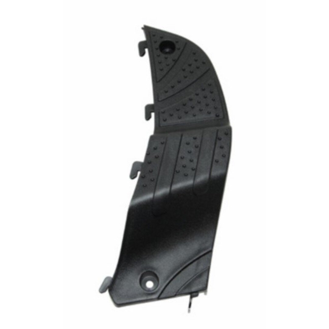 treeplank duo (tot 2012) fid/fid2 zwart links orig 64312-ala-a00-bk