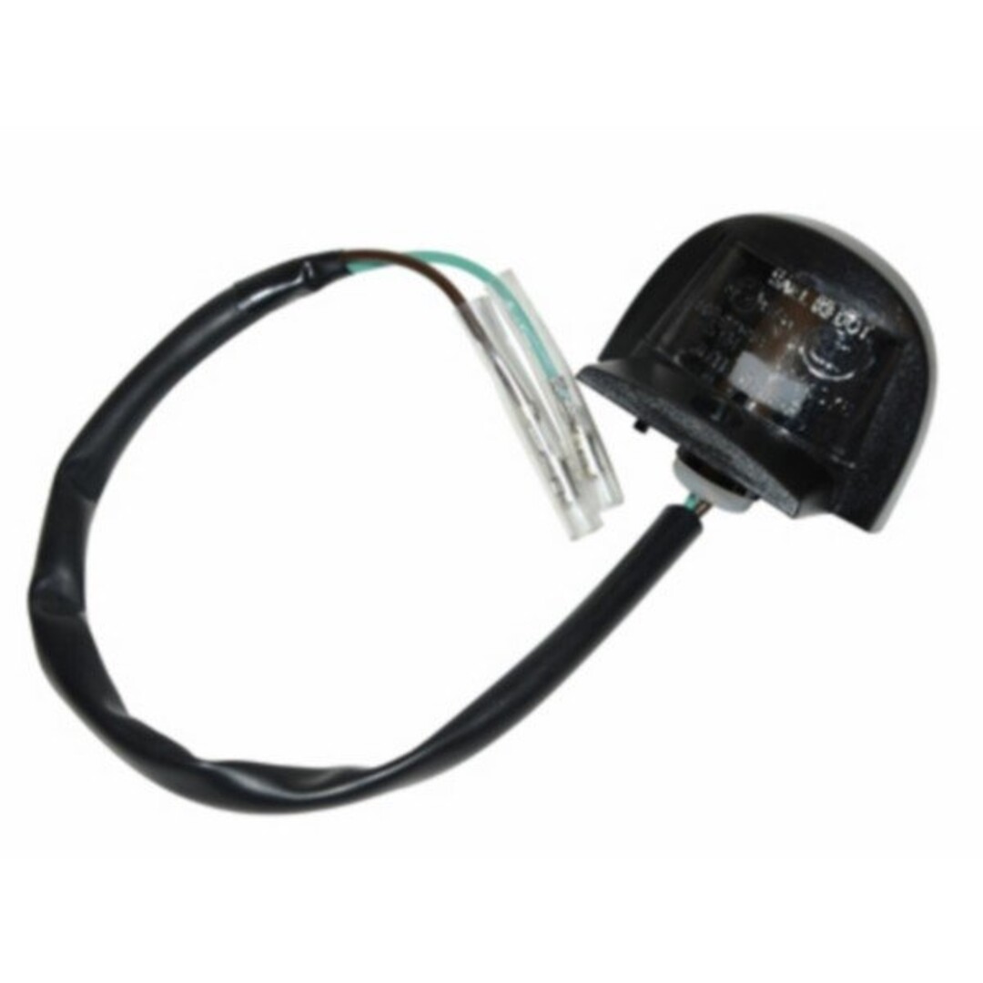 Sym verlichting kentekenplaat jet4-4t/jet4r2t/orb/xpro orig 33740-aba-000