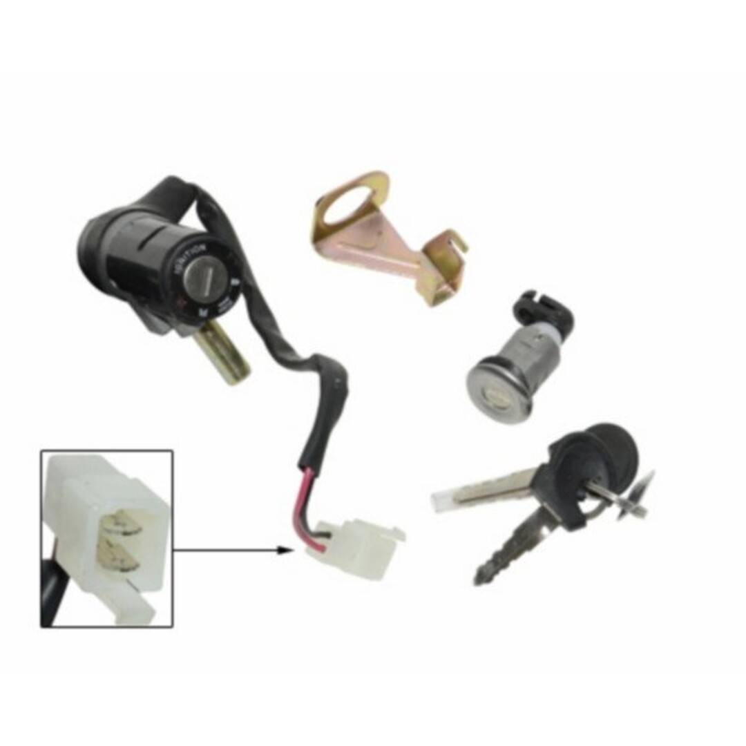 contactslotset cello/allo orig 35010-z4a-000