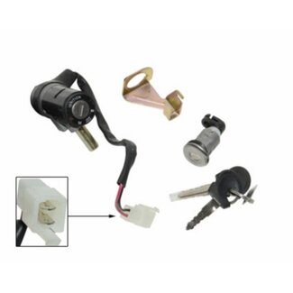 contactslotset cello/allo orig 35010-z4a-000