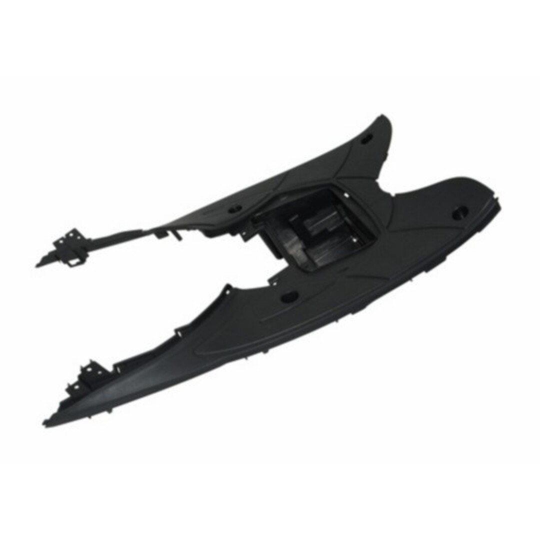 treeplank mio zwart orig 64310-a7a-000-ka