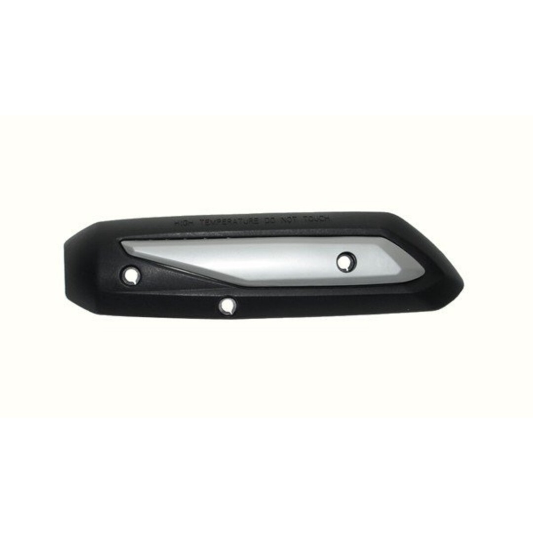 Peugeot hitteschild uitlaat fid2/jet4-4t/orb/symph/viva>08-4t orig 18317-kaa-000