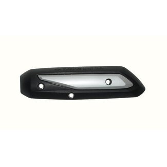 Peugeot hitteschild uitlaat fid2/jet4-4t/orb/symph/viva>08-4t orig 18317-kaa-000