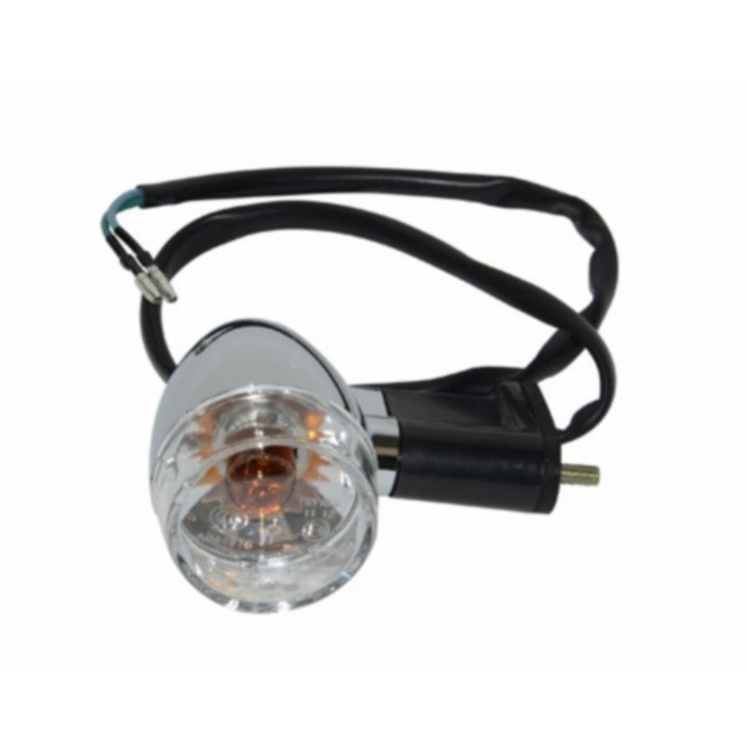 knipperlicht cello/allo linksvoor orig 33450-afd-000