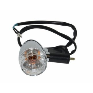 knipperlicht cello/allo linksvoor orig 33450-afd-000