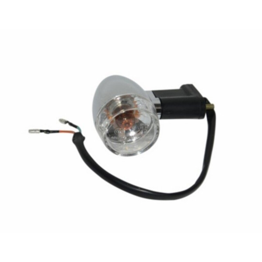 knipperlicht cello/allo linksachter orig 33650-a9f-000