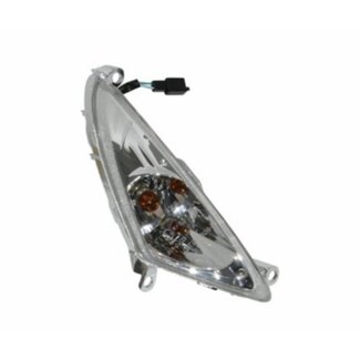 knipperlicht orb2/xpro rechtsvoor orig 33400-abf-000