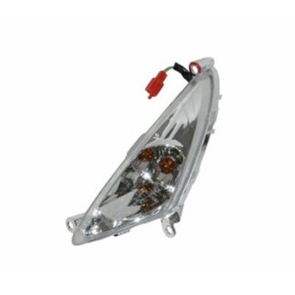 knipperlicht orb2/xpro linksvoor orig 33450-abf-000