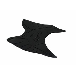 treeplankmat mio zwart orig 64320-a7b-000-ka