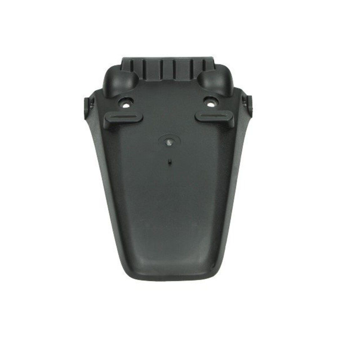 achterspatbord fiddle zwart orig 80100-ala-000