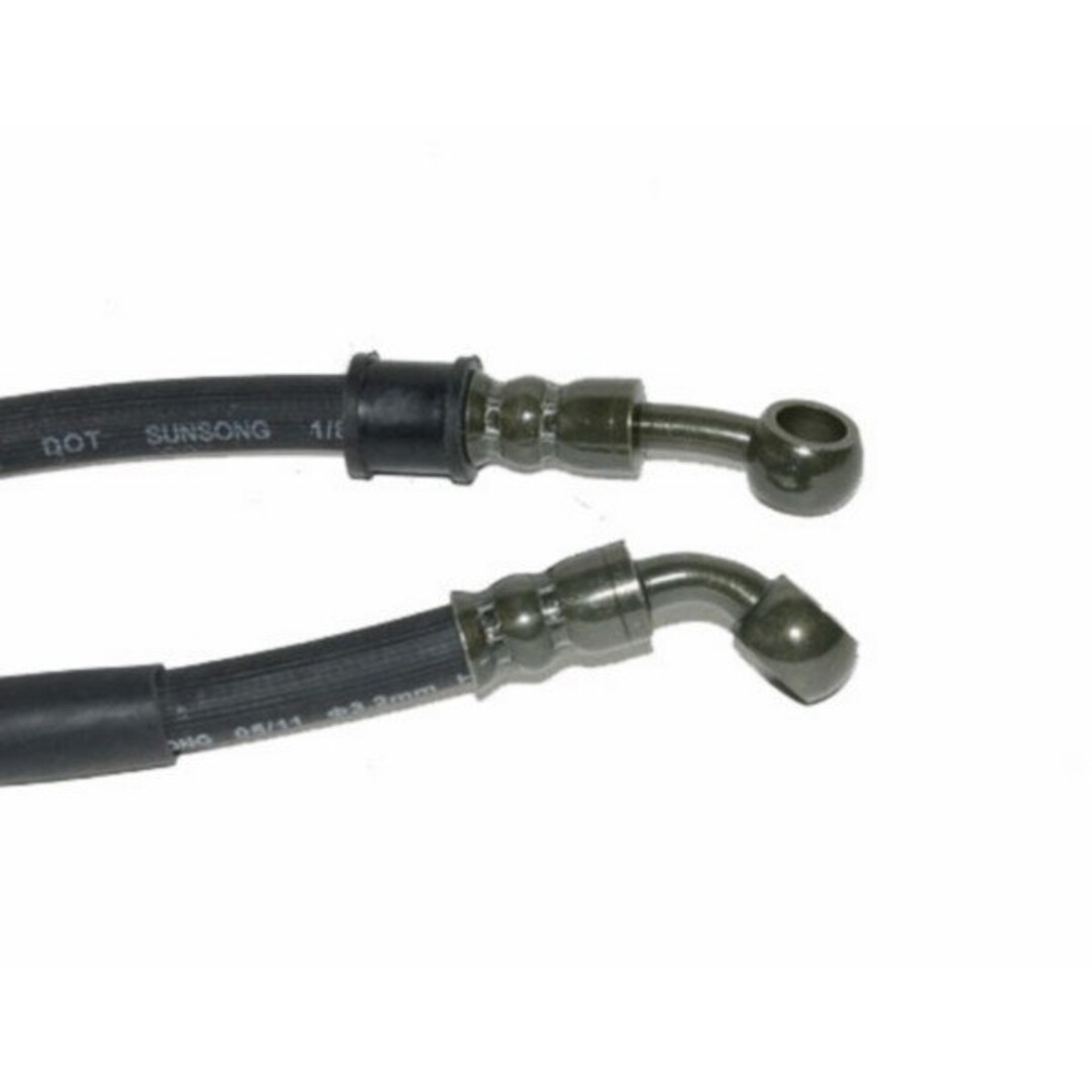 remleiding orb/orb2/xpro voor orig 45126-aaa-000