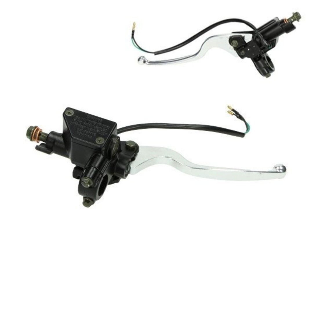 Sym remhandel + reservoir fid/fid2/fid3/orb/orb2/xpro rechts orig 45500-aaa-000