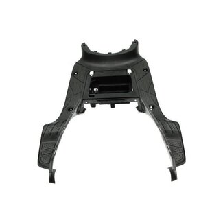 Treeplank origineel SYM Orbit zwart