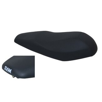 buddyseat orb/orb2 zwart orig 77200-aaa-000