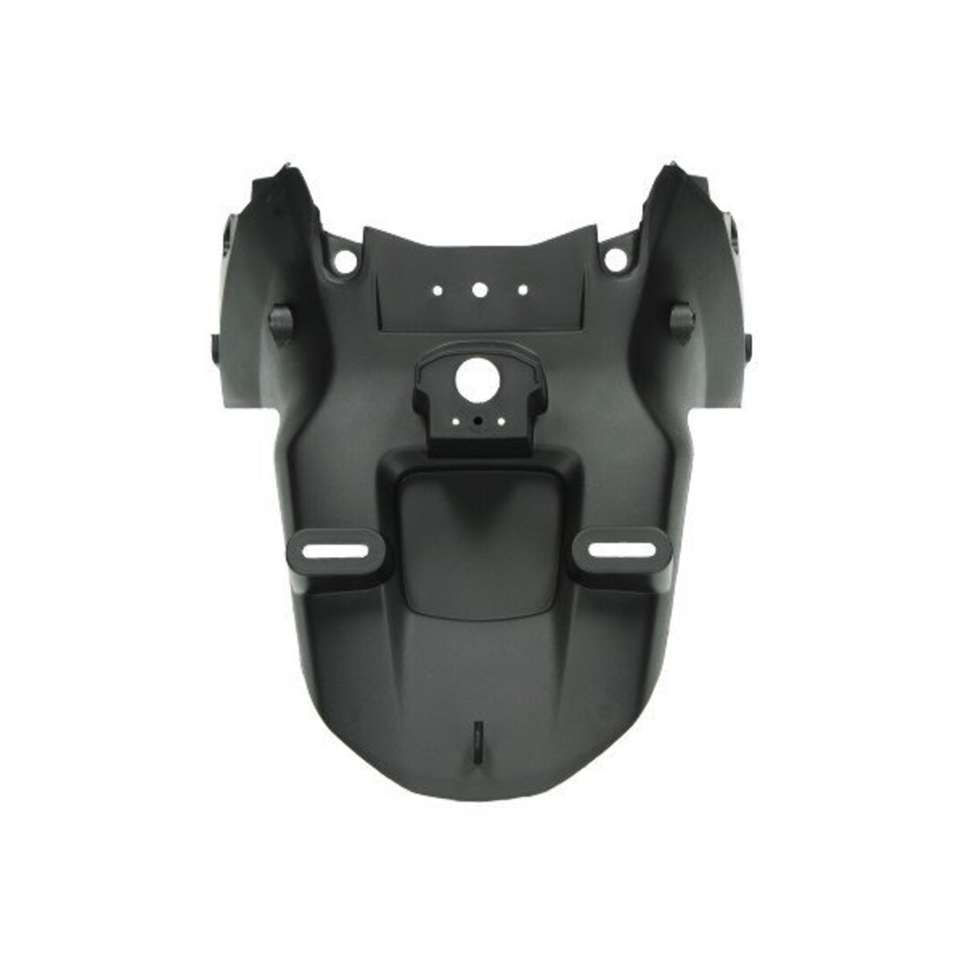 achterspatbord orb/orb2/xpro zwart orig 80105-aba-000