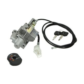 Origineel contactslot SYM DD 2T