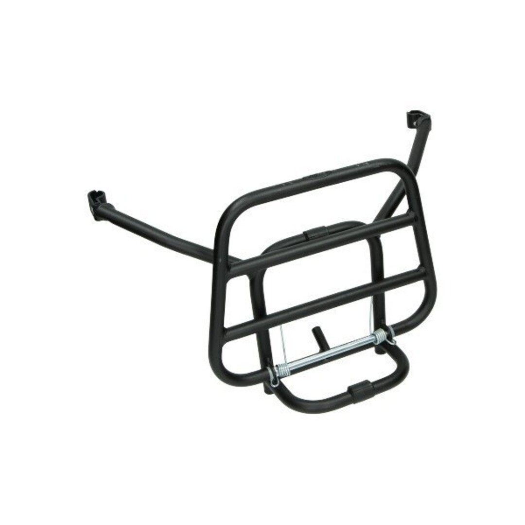 voordrager opklapbaar fiddle zwart orig sy810-ala-bla