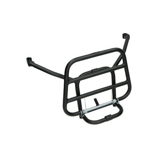 voordrager opklapbaar fiddle zwart orig sy810-ala-bla