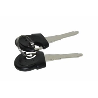 Sym 1x sleutel contactslot blind sym fiddle / fiddle 2 orig 35111-n7b-e00