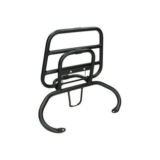 achterdrager opklapbaar fiddle 2 zwart orig sy810-ala-kbl