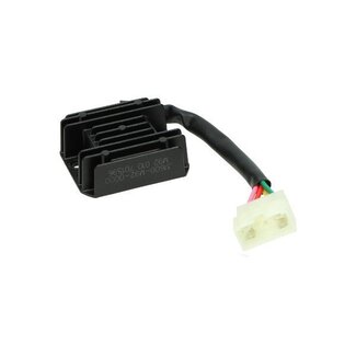 Spanningsregelaar SYM Fiddle 3/Symphony ST origineel