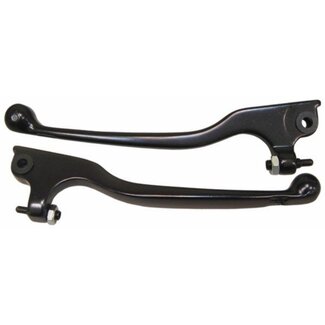 remgreep model AJP rx/sen pro zwart rechts