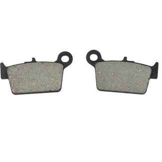 remblokset betarr50/rr achter polini 174.0125