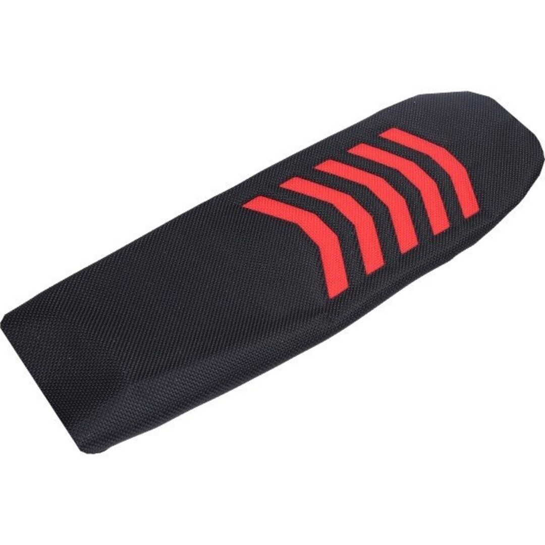 buddydek (made in EU) rr 2t-4t '20-'23 beta zwart/rood