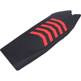 buddydek (made in EU) rr 2t-4t '13-'19 xtrainer '15-'20 beta zwart/rood