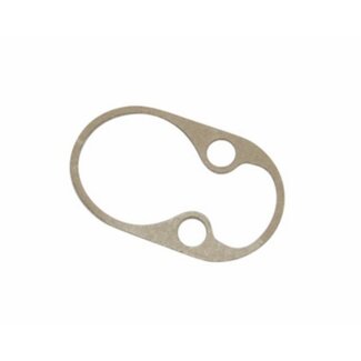 Bing pakking gasschuifdeksel Bing 15/16/17mm kreid/zun